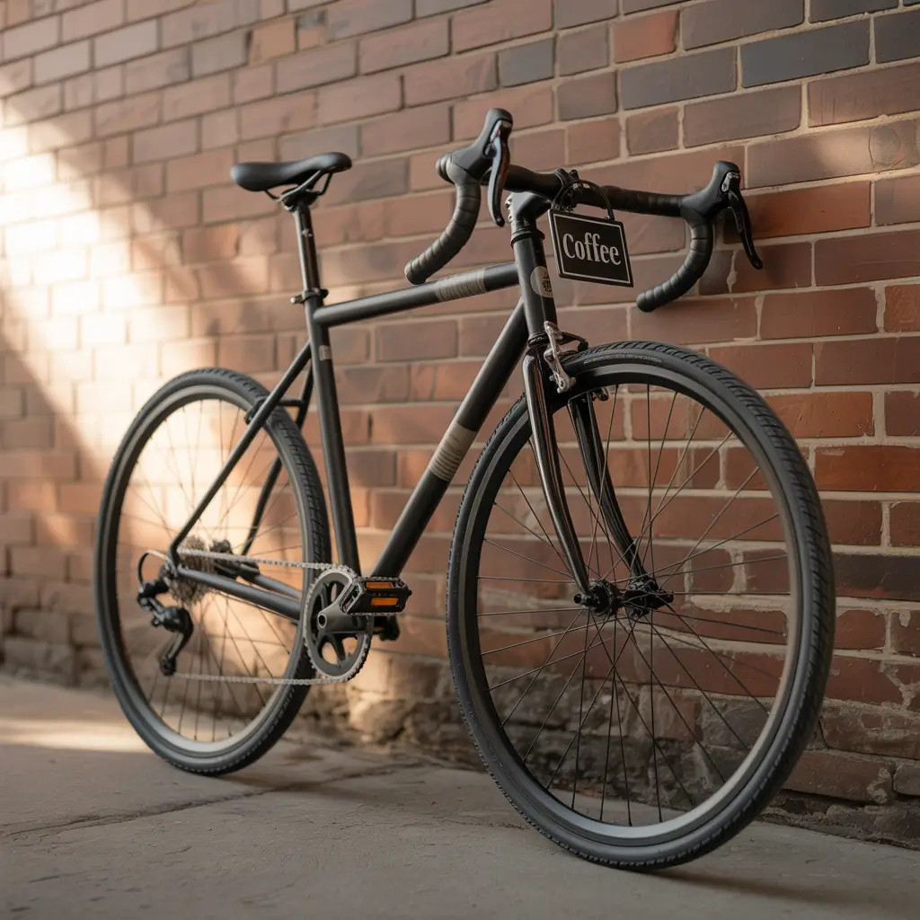 City bike